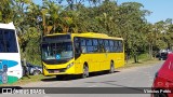 Transtusa - Transporte e Turismo Santo Antônio 1911 na cidade de Joinville, Santa Catarina, Brasil, por Vinicius Petris. Número da foto: #6867407.