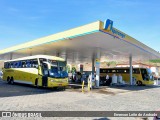 Viação Itapemirim 60017 na cidade de Manhuaçu, Minas Gerais, Brasil, por Emerson Leite de Andrade. Número da foto: #:id.