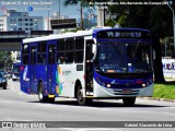 SBC Trans 1585 na cidade de São Bernardo do Campo, São Paulo, Brasil, por Gabriel Giacomin de Lima. ID da foto: :id.