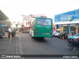 OT Trans - Ótima Salvador Transportes 20272 na cidade de Salvador, Bahia, Brasil, por Matheus Zeferino. Número da foto: #6867437.