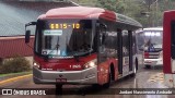 Viação Campo Belo 7 2923 na cidade de São Paulo, São Paulo, Brasil, por Jordani Nascimento Andrade. Número da foto: #:id.