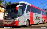Viaje Vale Turismo 1800 na cidade de Trindade, Goiás, Brasil, por Carlos Júnior. Número da foto: #6868743.