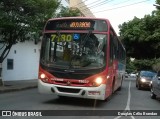 Riacho Transportes 78037 na cidade de Belo Horizonte, Minas Gerais, Brasil, por Douglas Célio Brandao. Número da foto: #:id.