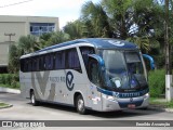 Viação Cruzeiro 6051 na cidade de Recife, Pernambuco, Brasil, por Eronildo Assunção. Número da foto: #:id.