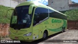 Viação Garcia 7739 na cidade de Bauru, São Paulo, Brasil, por Marcos Oliveira. Número da foto: #6867474.