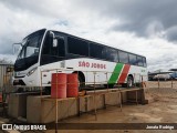 Consórcio Navegantes - 02 > Viação São Jorge > Transurb Transporte Urbano 02147 na cidade de São José da Tapera, Alagoas, Brasil, por Jonata Rodrigo. Número da foto: #6868664.