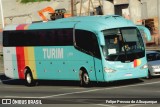 Turim Transportes e Serviços 2314 na cidade de Salvador, Bahia, Brasil, por Felipe Pessoa de Albuquerque. Número da foto: #:id.