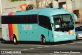 Turim Transportes e Serviços 2314 na cidade de Salvador, Bahia, Brasil, por Felipe Pessoa de Albuquerque. ID da foto: :id.