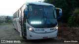 Eliz-Line Transporte e Turismo 1053 na cidade de Agudos, São Paulo, Brasil, por Marcos Oliveira. Número da foto: #6867462.