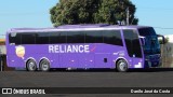 Reliance Transportes 0902 na cidade de Trindade, Goiás, Brasil, por Danilo Danibus. Número da foto: #:id.