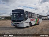 Consórcio Navegantes - 02 > Viação São Jorge > Transurb Transporte Urbano 02154 na cidade de São José da Tapera, Alagoas, Brasil, por Jonata Rodrigo. Número da foto: #6868645.