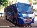 Grou Viagens e Turismo 9229 na cidade de Formosa, Goiás, Brasil, por Marlon Mendes da Silva Souza. Número da foto: #:id.
