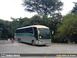 Viação Cometa 1404 na cidade de São Paulo, São Paulo, Brasil, por Andre Santos de Moraes. Número da foto: #:id.