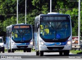 Viação Joana D´arc 1111 na cidade de Cariacica, Espírito Santo, Brasil, por Saimom  Lima. Número da foto: #6867740.