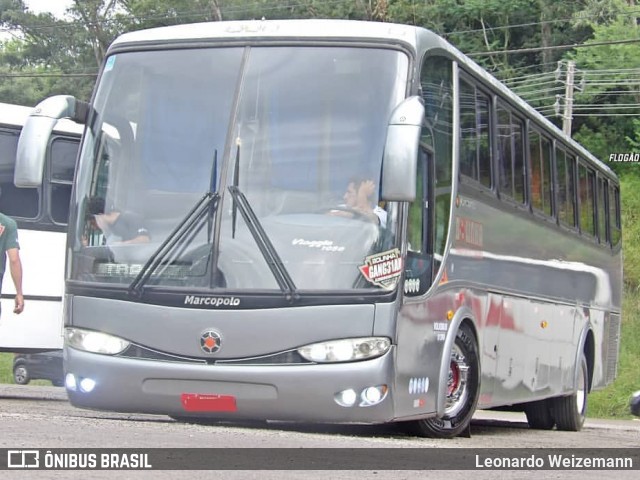Bolinha Transportes 30 na cidade de São Sebastião do Caí, Rio Grande do Sul, Brasil, por Leonardo Weizemann. Número da foto: #6870332.