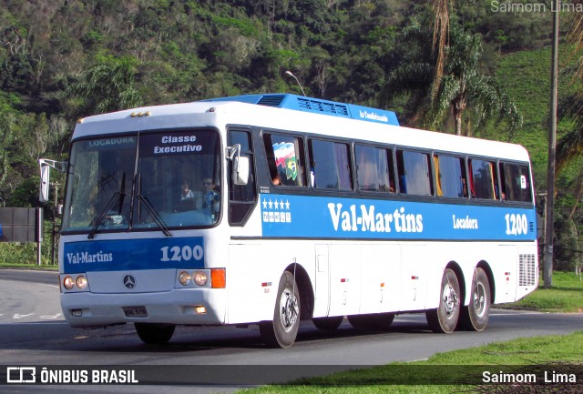 Ônibus Particulares 1200 na cidade de Viana, Espírito Santo, Brasil, por Saimom  Lima. ID da foto: 6871048.