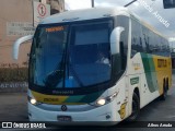 Empresa Gontijo de Transportes 18065 na cidade de Belo Horizonte, Minas Gerais, Brasil, por Athos Arruda. Número da foto: #:id.