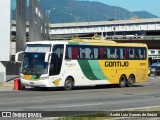 Empresa Gontijo de Transportes 12170 na cidade de Rio de Janeiro, Rio de Janeiro, Brasil, por André Luiz Gomes de Souza. Número da foto: #6871573.