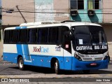 Expresso Modelo 5030 na cidade de Belém, Pará, Brasil, por João Victor. Número da foto: #6871556.