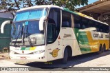 Empresa Gontijo de Transportes 17220 na cidade de Fortaleza, Ceará, Brasil, por Alisson Wesley. Número da foto: #:id.