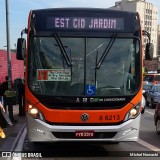 Alfa Rodobus > CooperAlfa 8 6213 na cidade de São Paulo, São Paulo, Brasil, por Michel Nowacki. Número da foto: #6871958.