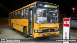 Viação Praiana 9801 na cidade de Itajaí, Santa Catarina, Brasil, por Alexandre F.  Gonçalves. Número da foto: #:id.