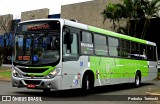 Viação Garcia 7459 na cidade de Apucarana, Paraná, Brasil, por Pedroka Ternoski. Número da foto: #6871576.