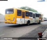 Plataforma Transportes 30110 na cidade de Salvador, Bahia, Brasil, por Yuri Gagarin Santos. Número da foto: #:id.