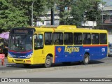 Auto Viação Reginas RJ 110.179 na cidade de Rio de Janeiro, Rio de Janeiro, Brasil, por Willian Raimundo Morais. Número da foto: #:id.