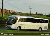 Viação Garcia 8144 na cidade de Mandaguari, Paraná, Brasil, por Pedroka Ternoski. Número da foto: #6871646.