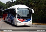 Airport Bus Service 37383 na cidade de São Paulo, São Paulo, Brasil, por Thales Pires Silva. Número da foto: #:id.