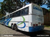Viagens Unidos 3860 na cidade de Belo Horizonte, Minas Gerais, Brasil, por Daniel Saraiva Cordeiro. Número da foto: #:id.