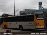 Viação Metrópole Paulista - Zona Leste 3 2931 na cidade de São Paulo, São Paulo, Brasil, por Kaique Cristiano  Souza Mello. Número da foto: #:id.