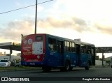 SM Transportes 10652 na cidade de Belo Horizonte, Minas Gerais, Brasil, por Douglas Célio Brandao. ID da foto: :id.