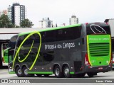 Expresso Princesa dos Campos 6201 na cidade de Curitiba, Paraná, Brasil, por Lucas Vieira. Número da foto: #:id.