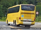 Viação Itapemirim 8869 na cidade de Juiz de Fora, Minas Gerais, Brasil, por Fabiano da Silva Oliveira. Número da foto: #6870800.
