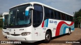 Eliz-Line Transporte e Turismo 1054 na cidade de Agudos, São Paulo, Brasil, por Marcos Oliveira. Número da foto: #6869890.