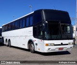 Ônibus Particulares 7706 na cidade de Porto Alegre, Rio Grande do Sul, Brasil, por Wellington Machado. Número da foto: #:id.