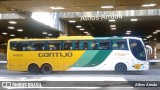 Empresa Gontijo de Transportes 14185 na cidade de Belo Horizonte, Minas Gerais, Brasil, por Athos Arruda. Número da foto: #6871973.