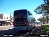 Viação Garcia 8305 na cidade de Apucarana, Paraná, Brasil, por Emanoel Diego.. ID da foto: :id.