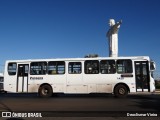 Viação Paraúna 1420 na cidade de Rio Verde, Goiás, Brasil, por Deoclismar Vieira. Número da foto: #:id.