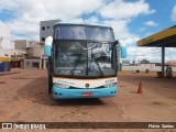 Emtram 4760 na cidade de Barra da Estiva, Bahia, Brasil, por Flávio  Santos. Número da foto: #6870250.