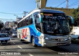 Brizatur 2610 na cidade de Aparecida, São Paulo, Brasil, por Vicente de Paulo Alves. Número da foto: #6869977.