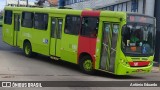 Transporte Coletivo Cidade Verde 02190 na cidade de Teresina, Piauí, Brasil, por Eduardo Silva Araújo. Número da foto: #:id.