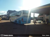 Emtram 4320 na cidade de Barra da Estiva, Bahia, Brasil, por Flávio  Santos. Número da foto: #6870272.
