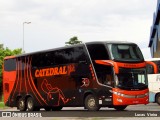 Catedral Turismo 18226 na cidade de Palmas, Tocantins, Brasil, por Lucas Vieira. Número da foto: #6871422.