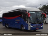 Viação Riodoce 61859 na cidade de Vitória da Conquista, Bahia, Brasil, por Matheus Souza Santos. Número da foto: #:id.