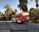 Petro Ita Transportes Coletivos de Passageiros 2061 na cidade de Petrópolis, Rio de Janeiro, Brasil, por Gustavo Esteves Saurine. ID da foto: :id.