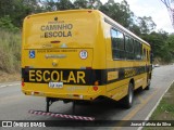 Prefeitura Municipal de Iapu 3089 na cidade de Ipatinga, Minas Gerais, Brasil, por Joase Batista da Silva. Número da foto: #:id.