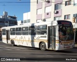 Companhia Carris Porto-Alegrense 0519 na cidade de Porto Alegre, Rio Grande do Sul, Brasil, por Max Ramos. Número da foto: #6870541.
